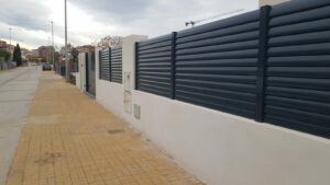 Puertas Jeal Torpal Castellón|Industrial y residencial