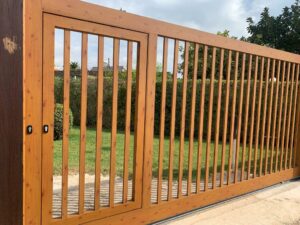 Puertas Jeal Torpal Castellón|Industrial y residencial