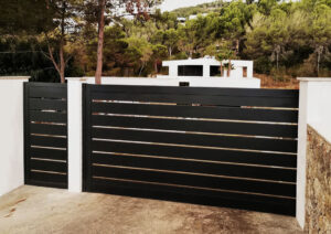 Puertas Jeal Torpal Castellón|Industrial y residencial